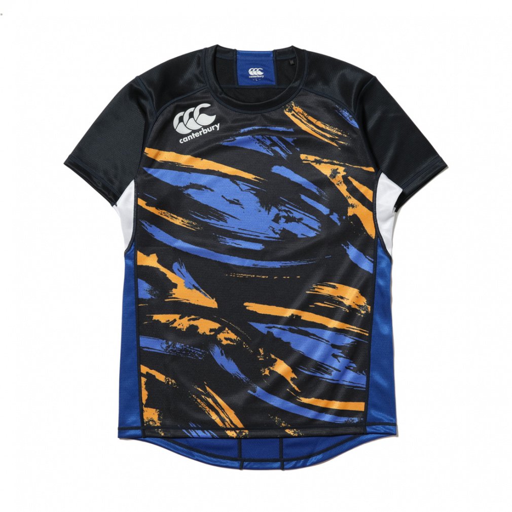 J^x[ Y Or[ Vc PRACTICE JERSEY vNeBXW[W RG34001 CANTERBURY