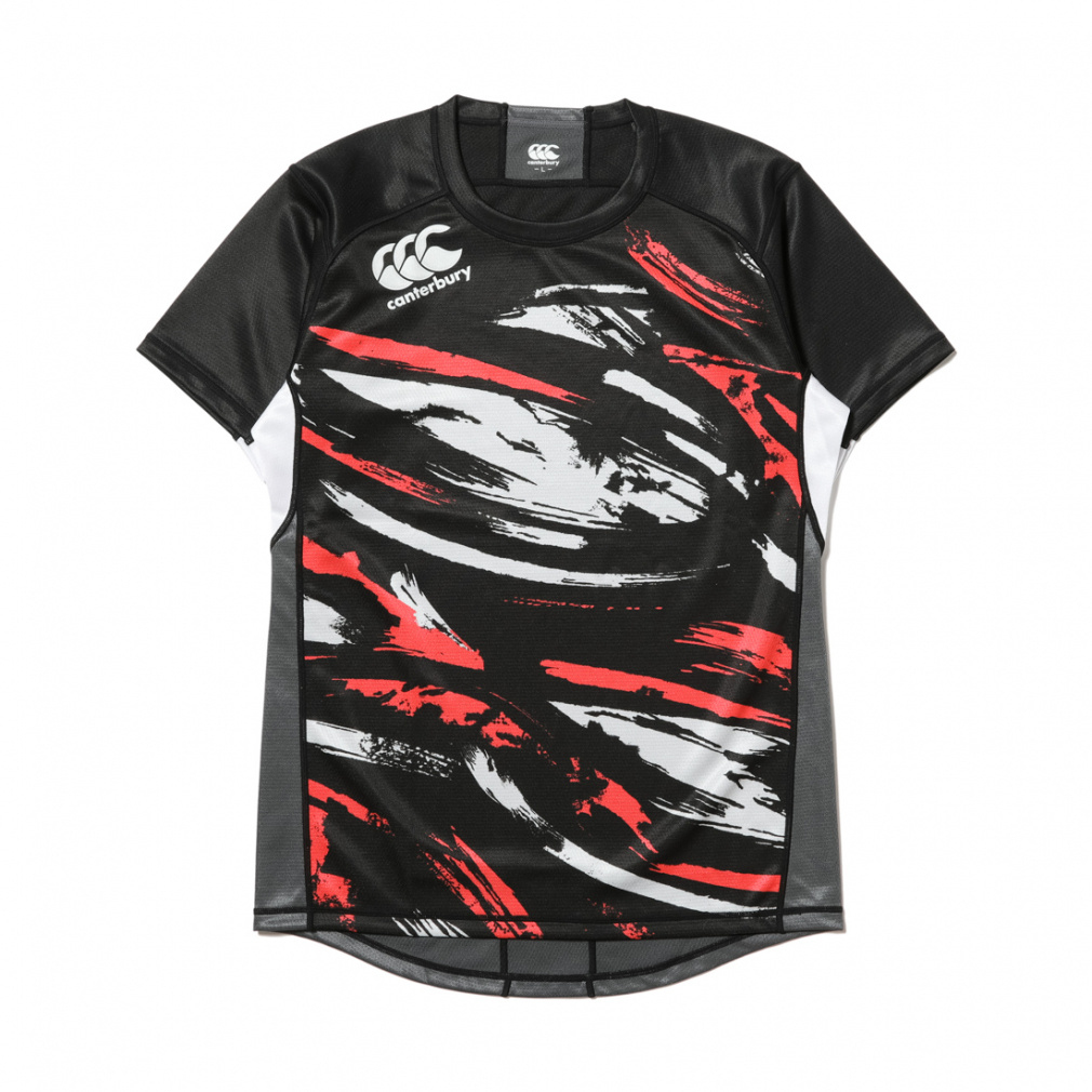 J^x[ Y Or[ Vc PRACTICE JERSEY vNeBXW[W RG34001 CANTERBURY