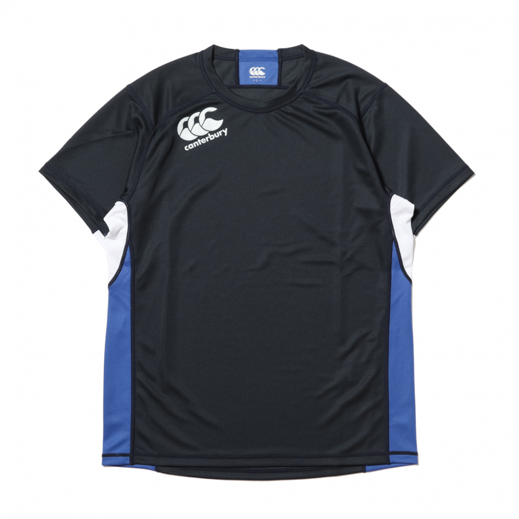 �J���^�x���[ �����Y ���O�r�[ �����V���c PRACTICE TEE �v���N�e�B�X�e�B�[ RG34002 CANTERBURY