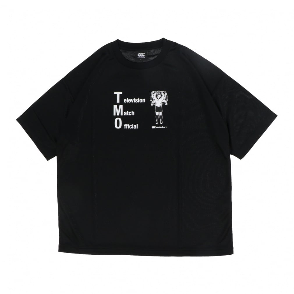 フレックスクールコントロールシグナルティー(ブラック-M)