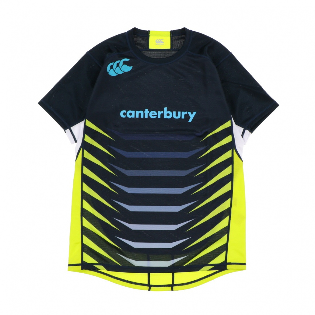 J^x[ Y Or[ Vc PRACTICE JERSEY vNeBXW[W RG33713 CANTERBURY