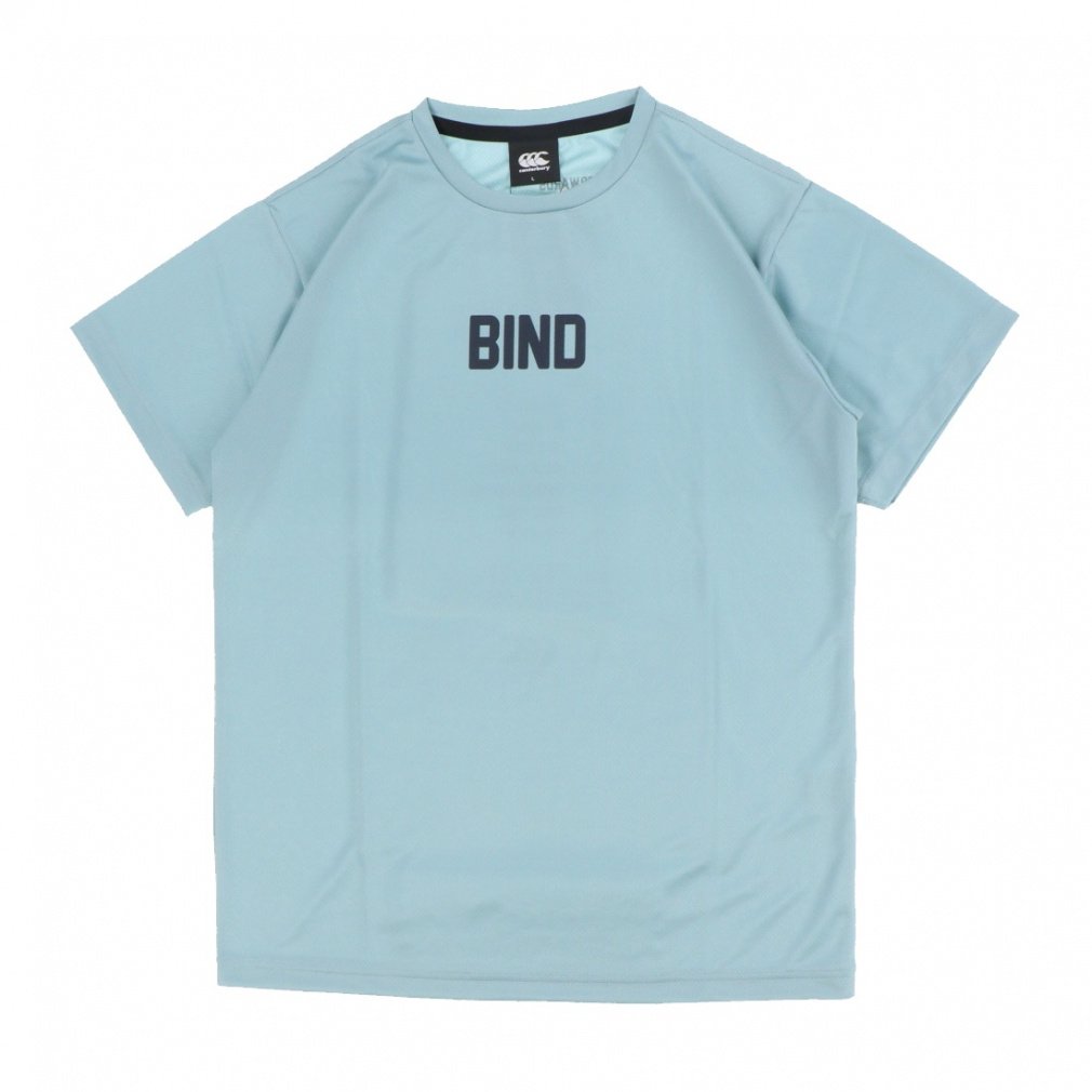 カンタベリー メンズ ラグビー 半袖シャツ REFEREE CALL TRAINING TEE