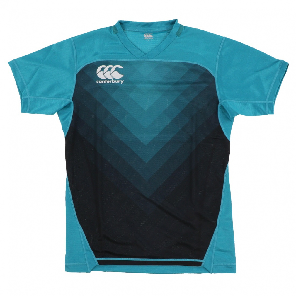 PRACTICE JERSEY(ターコイズブルー-M)