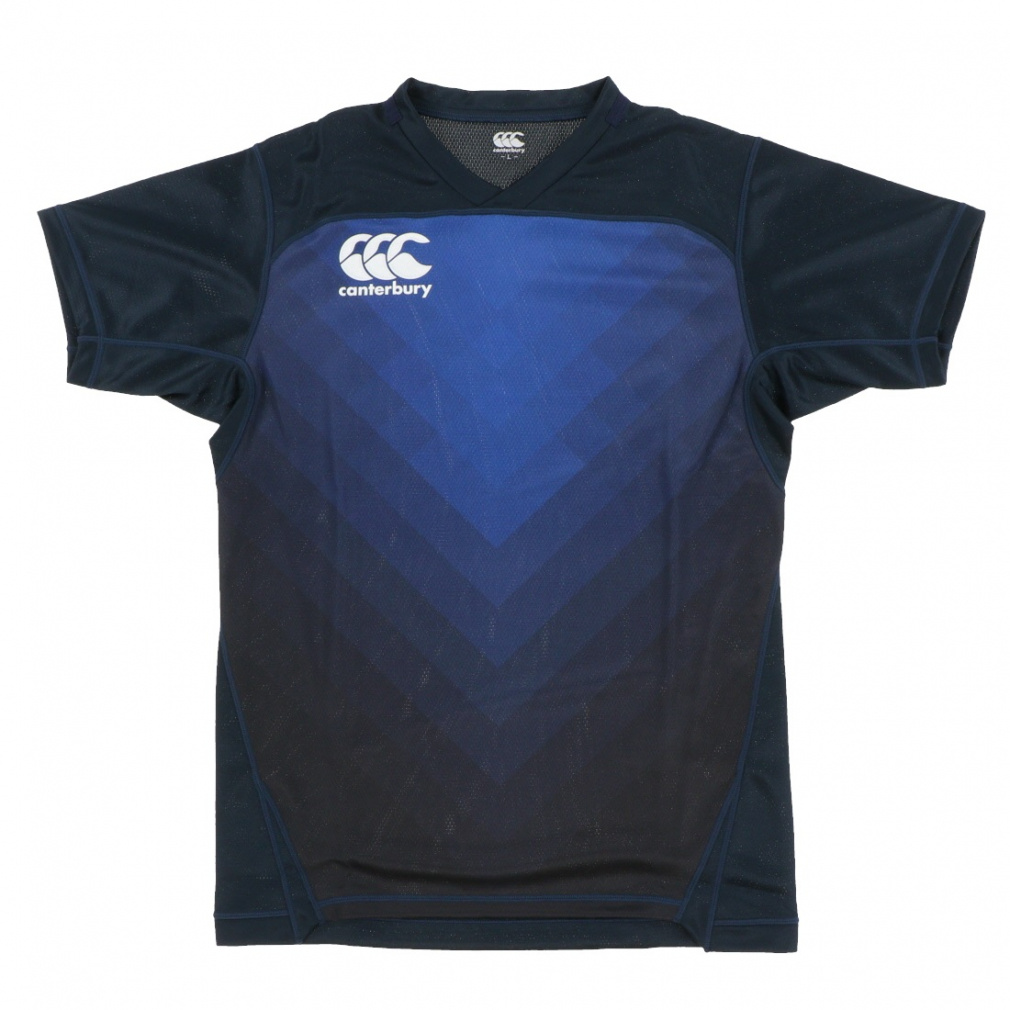 J^x[ Y Or[ Vc PRACTICE JERSEY RG32706 CANTERBURY