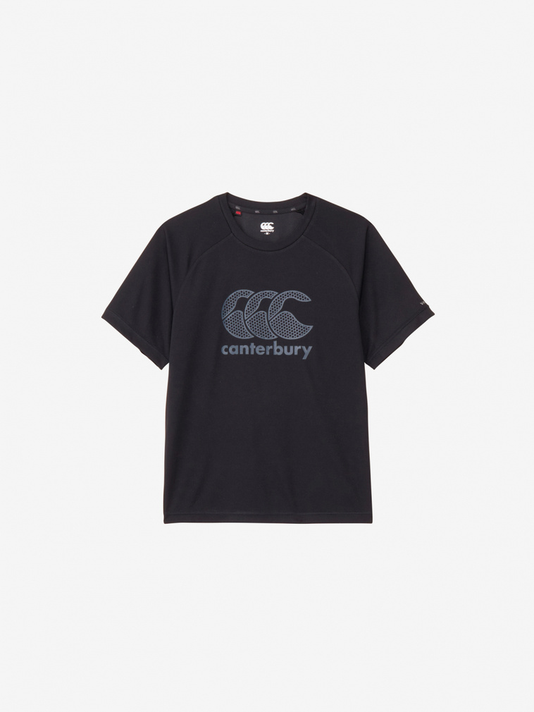 J^x[ Y Or[ Vc TRAINING TEE g[jOeB[ RG324504 CANTERBURY