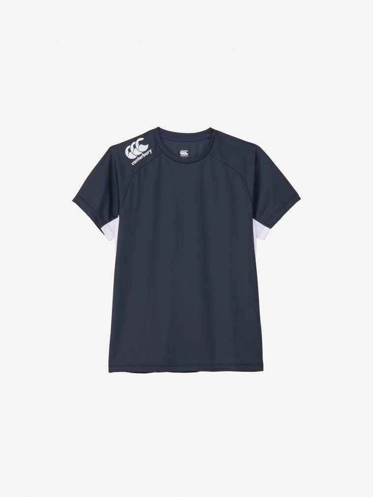 �J���^�x���[ �����Y ���O�r�[ �����V���c PRACTICE TEE �v���N�e�B�X�e�B�[ RG324502 �ՔM���� �x�^���y�� CANTERBURY