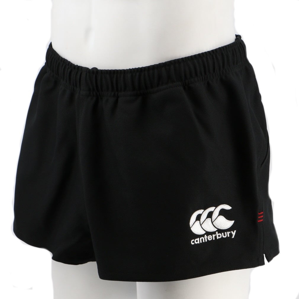 カンタベリー メンズ ラグビー ハーフパンツ RUGBY SHORTS(FIT