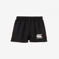 カンタベリー ジュニア(キッズ・子供) ラグビー ハーフパンツ JR.RUGBY