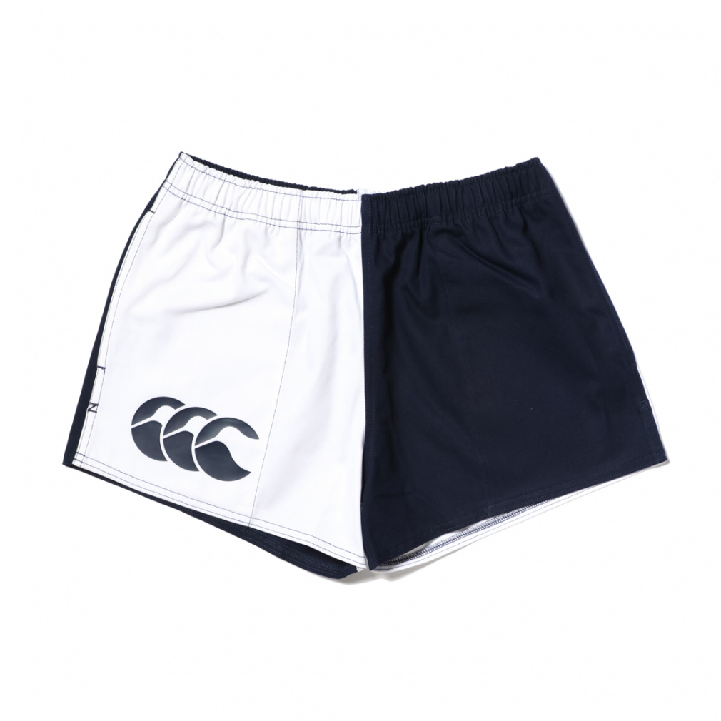 ハーレクインショーツ(ネイビー-M)