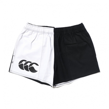 ハーレクインショーツ