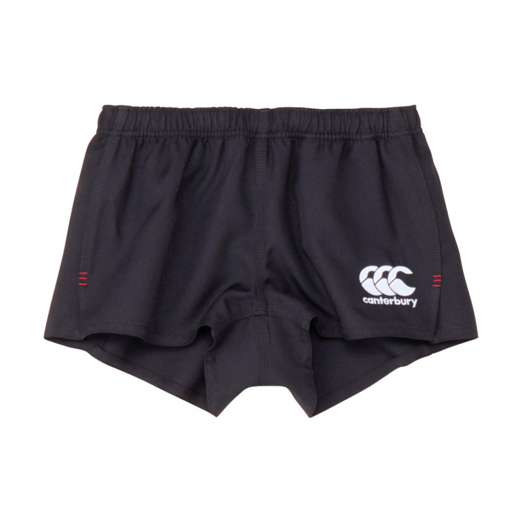 ラグビー トップリーグ シャイニングアークス 短パン ショーツ NTTcomシャイニングアークス XL ラグビー 短パン カンタベリー