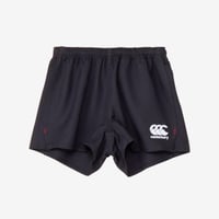 カンタベリー メンズ ラグビー ハーフパンツ RUGBY SHORTS(WIDE