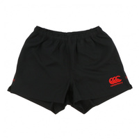 カンタベリー メンズ ラグビー ハーフパンツ RUGBY SHORTS(WIDE
