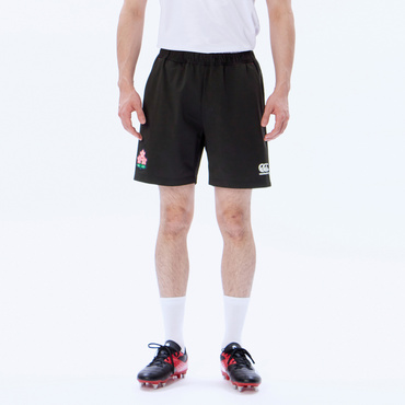 ジャパンアールプラスデュアルショーツ