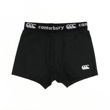 Canterbury ボクサーショーツ 黒 Canterbury ボクサーショーツ 黒 Canterbury ボクサーショーツ