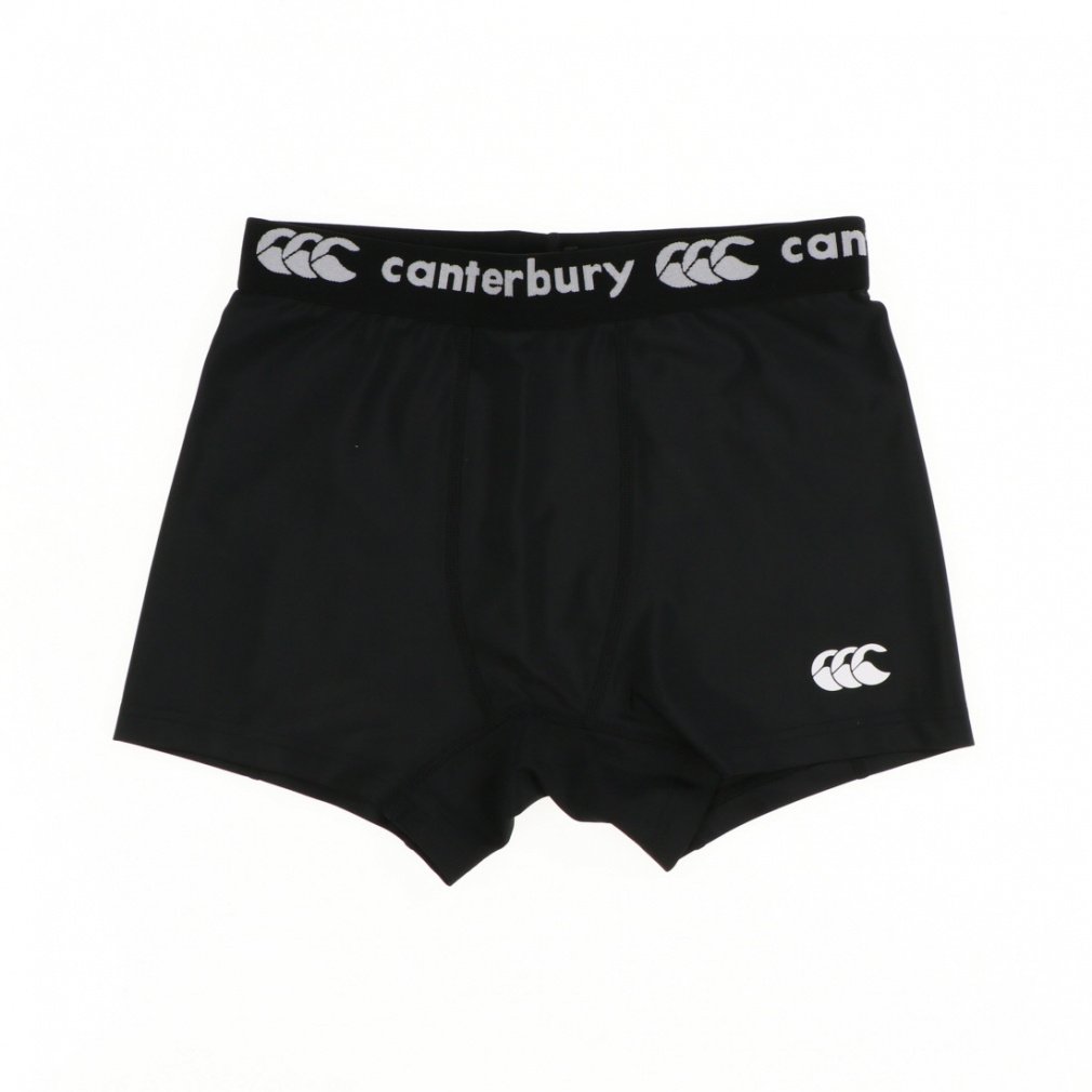 J^x[ Y Or[ n[t^Cc/Xpbc BASELAYER SHORTS(SHORT) x[XC[V[c(V[g) RG24045 : ubN CANTERBURY