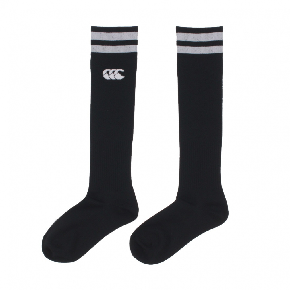 J^x[ WjA(LbYEq) Or[ JR.2LINE STOCKINGS WjA2CXgbLO ASJ04055 CANTERBURY