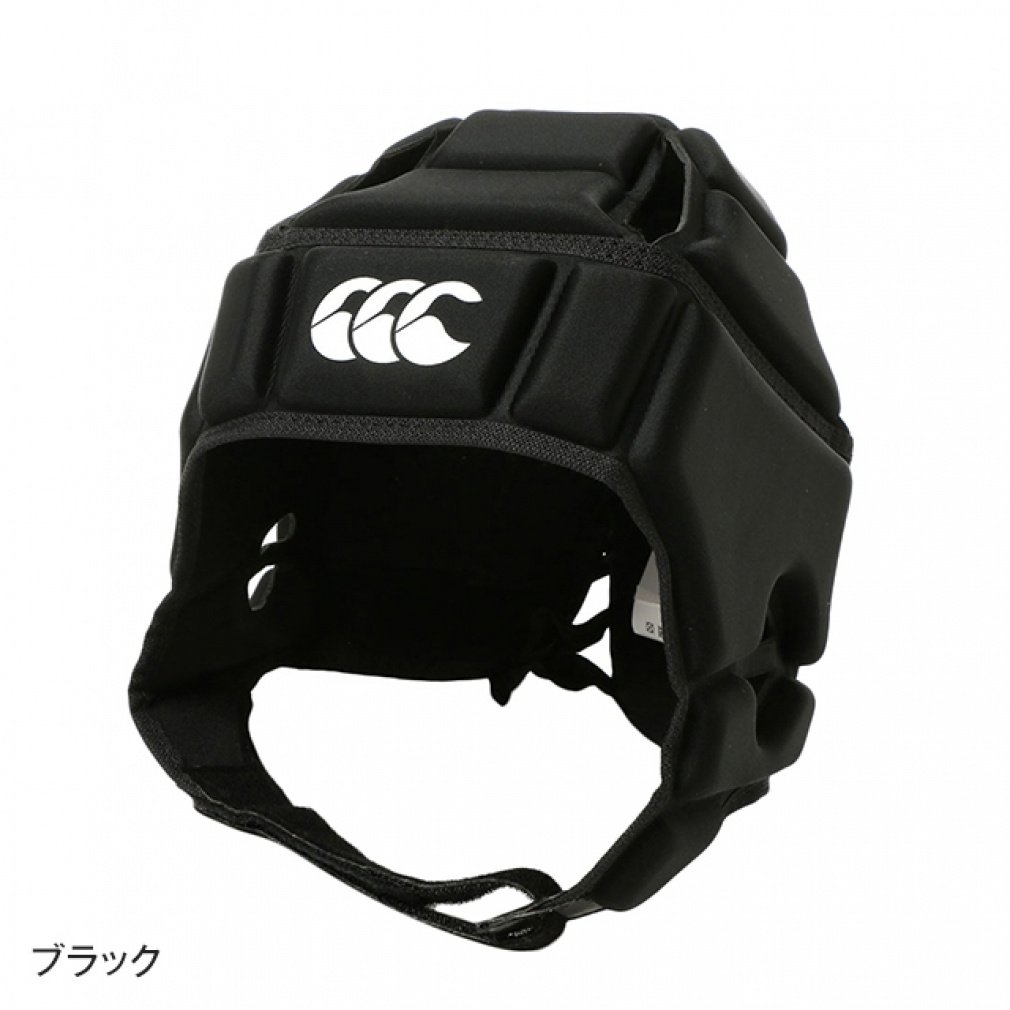 ヘッドキャップ ヘッドギア カンタベリー」の人気商品一覧 | 安い商品