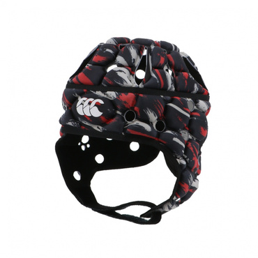 ベンチレイターヘッドギア