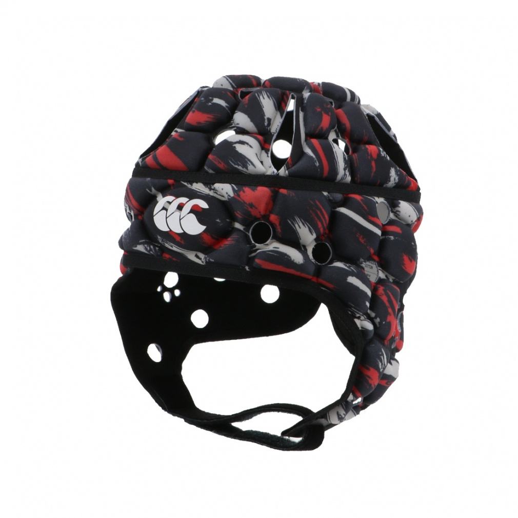 ベンチレイターヘッドギア