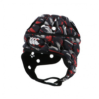 ベンチレイターヘッドギア