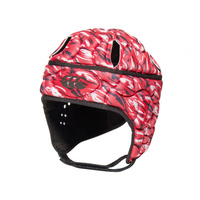 クラブスペシャルヘッドギア