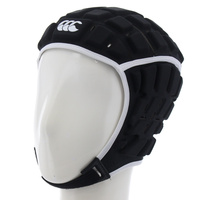 ヘットギア SCEPTRE(セプター) ラグビー用 ヘッドギア OXO ホワイト SP177 1