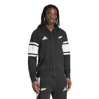 Canterbury ラグビー　アイルランド代表　選手用　フルジップパーカー　L アディダス メンズ ラグビー オールブラックス レジャーウェア