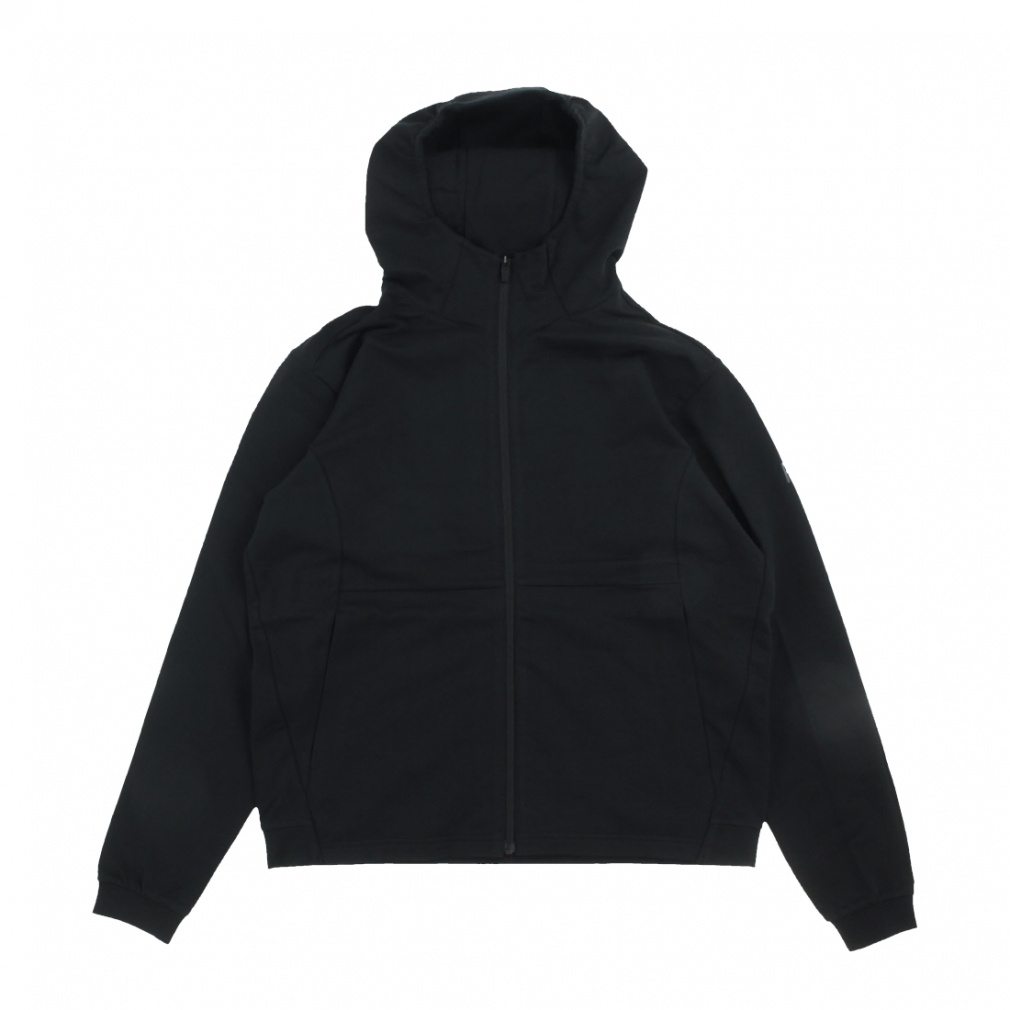 最終値下げ【美品】plantation メランジクロス　ジャケット GRAND COLLECTION JACKET