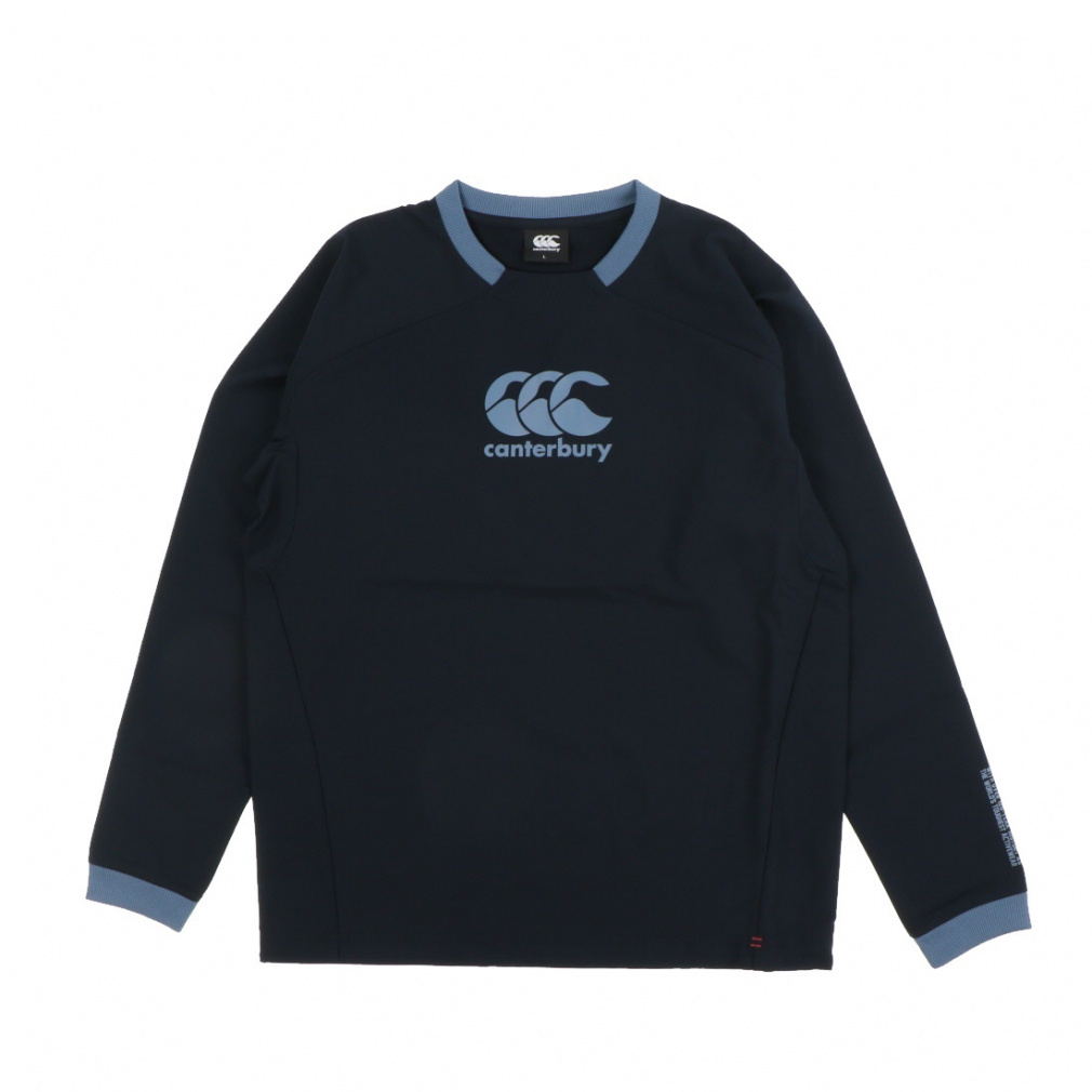 J^x[ Y Or[ EH[AbvVc D.A.F TEC X PRACTICE PULLOVER _tebNNXvNeBXvI[o[ RG725503 CANTERBURY