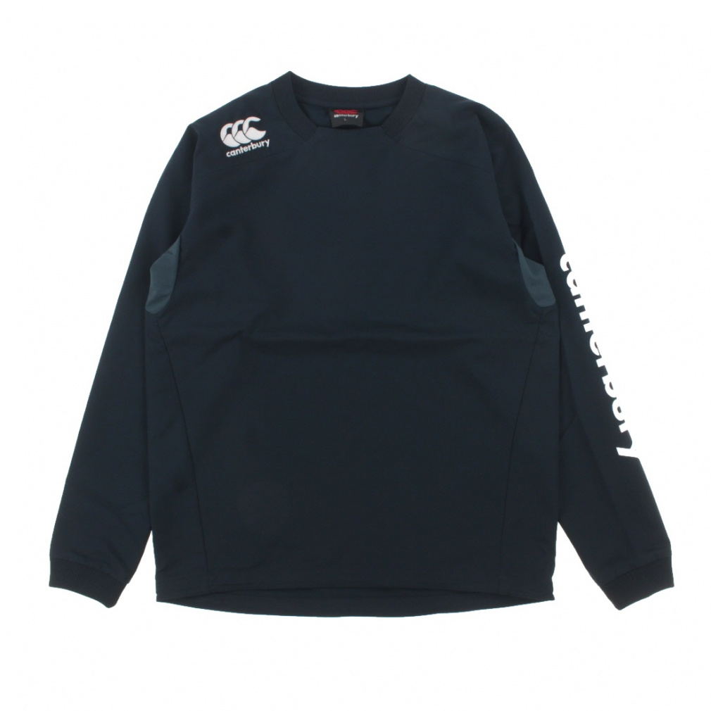 CANTERBURY - プラクティスプルオーバー CANTERBURY カンタベリー プラクティス プルオーバー ウィンド