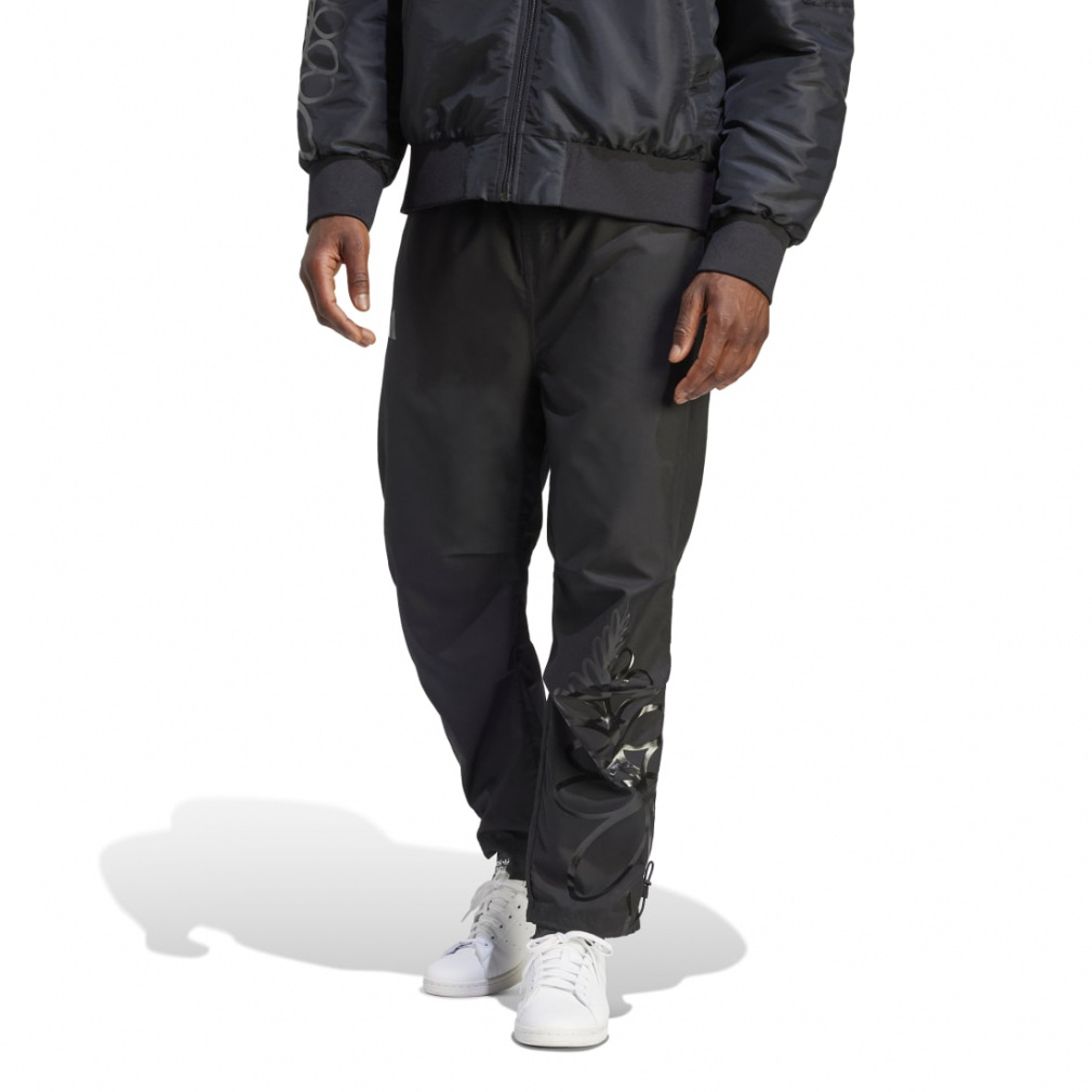 AfB_X Y Or[ EH[Abvpc ALLBLACKS I[ubNX Or[ CtX^C e[p[hJtpc IA5004 : ubN adidas