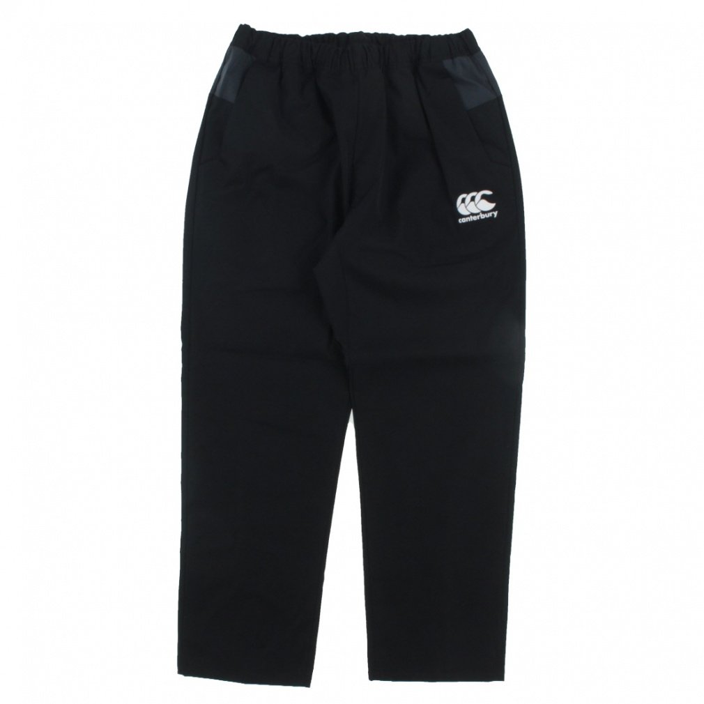 J^x[ Y Or[ EH[Abvpc RUGBY WIND PANTS Or[EChpc RG14508  h CANTERBURY