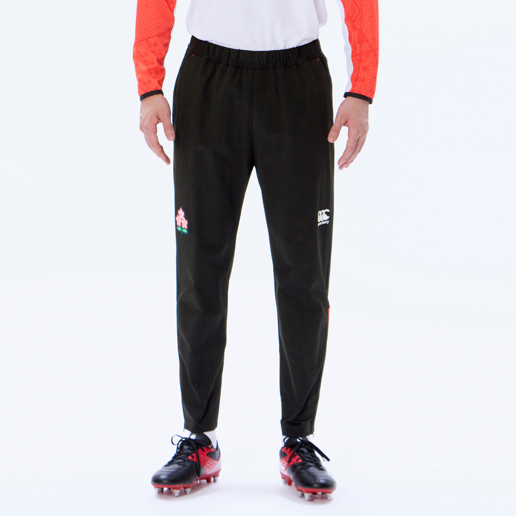 J^x[ Y Or[ EH[Abvpc JAPAN R+ DUAL PANTS WpA[vXfApc RW13616JP : ubN CANTERBURY
