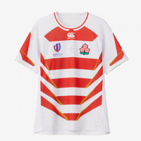 カンタベリー メンズ ラグビー ジャパンRWC2023レプリカホームジャージ