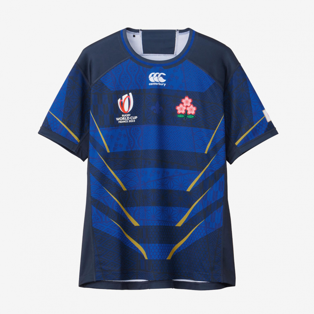 ジャパンRWC2023レプリカオルタネイトジャージ｜Alpen Online