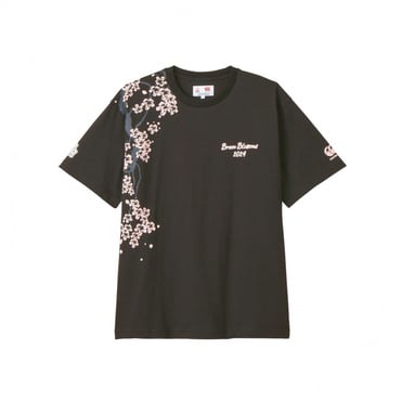 ジャパンショートスリーブスペクテーターティー