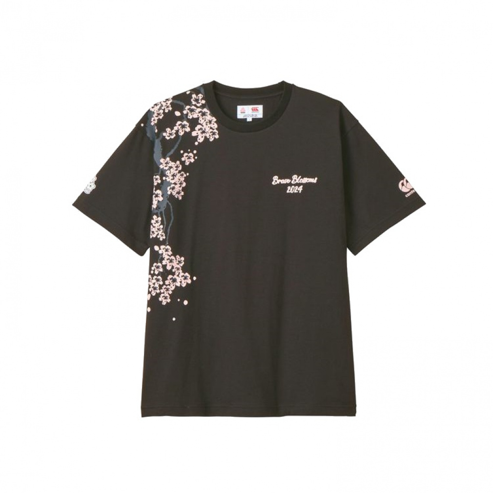 ジャパンショートスリーブスペクテーターティー