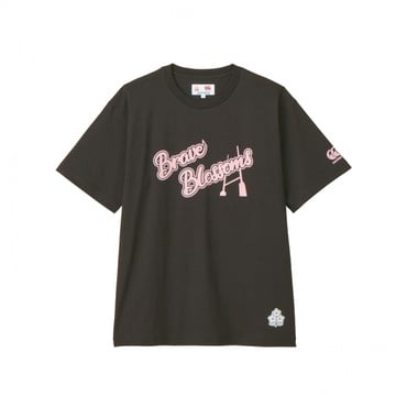 ジャパンショートスリーブスペクテーターティー