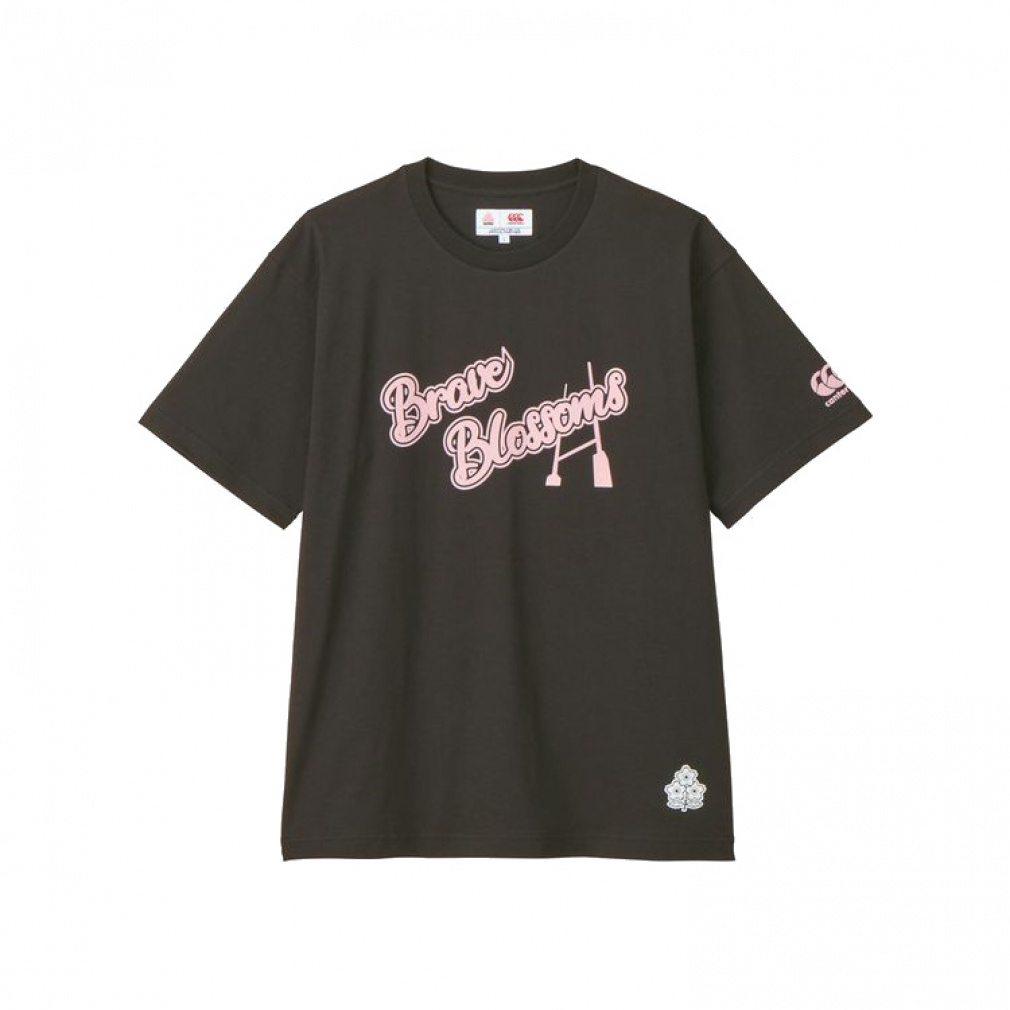 ジャパンショートスリーブスペクテーターティー