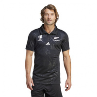 アディダス メンズ ラグビー ジャージ ALL BLACKS オールブラックス