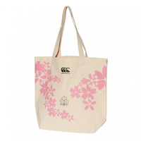 激レア!新品未使用デッドストック カンタベリーCanterburyオーストラリア カンタベリー JAPAN SPECTATOR TOTE BAG ジャパンスペクテータートート