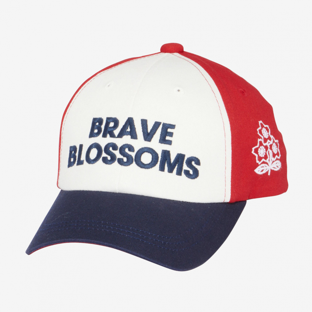J^x[ JAPAN KIDS SPECTATOR CAP WpLbYXyNe[^[Lbv ACJ03794 Or[ Lbv CANTERBURY