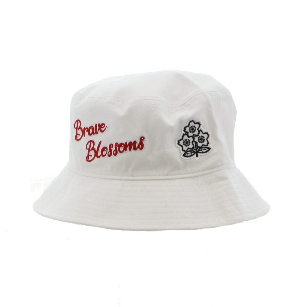 J^x[ JAPAN SPECTATOR HAT WpXyNe[^[nbg AC04786 Or[ Xq oPbgnbg ObY ϐObY CANTERBURY