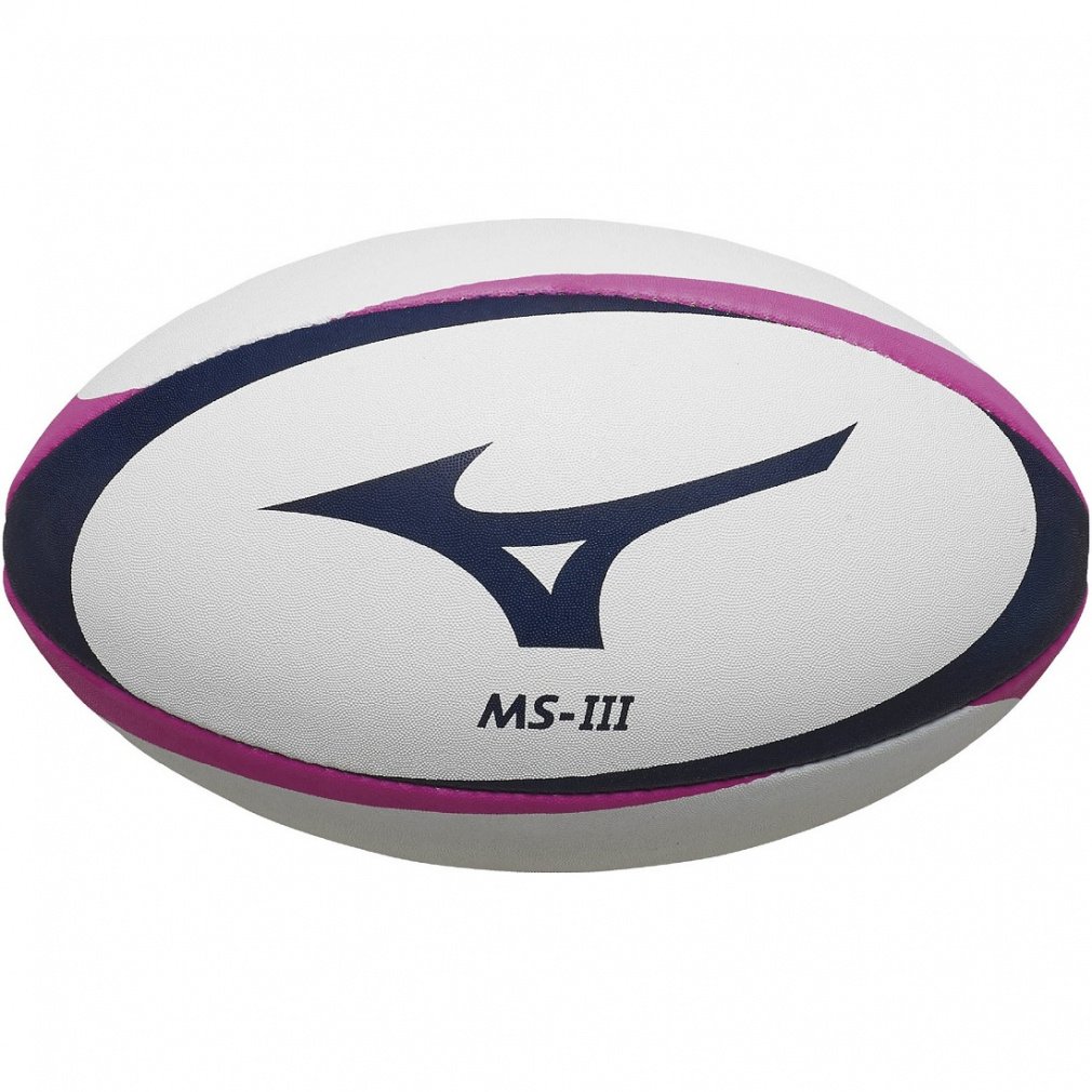 ミズノ 【日本ラグビーフットボール協会 認定球】MS-III R3JBA93000