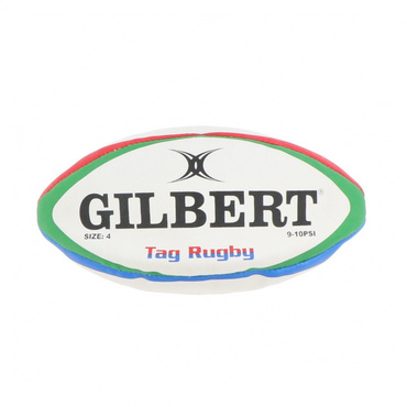 タグラグビーボール 4号球