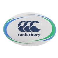 カンタベリー RUGBY BALL SIZE5 5号球 AA00405 ラグビー ボール