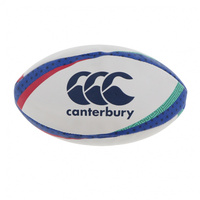 カンタベリー PRACTICE BALL (SIZE5) プラクティスボール ネイビー
