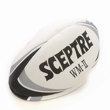 セプター セプター 5号 ラグビー 試合球 (SP-14B) SCEPTRE