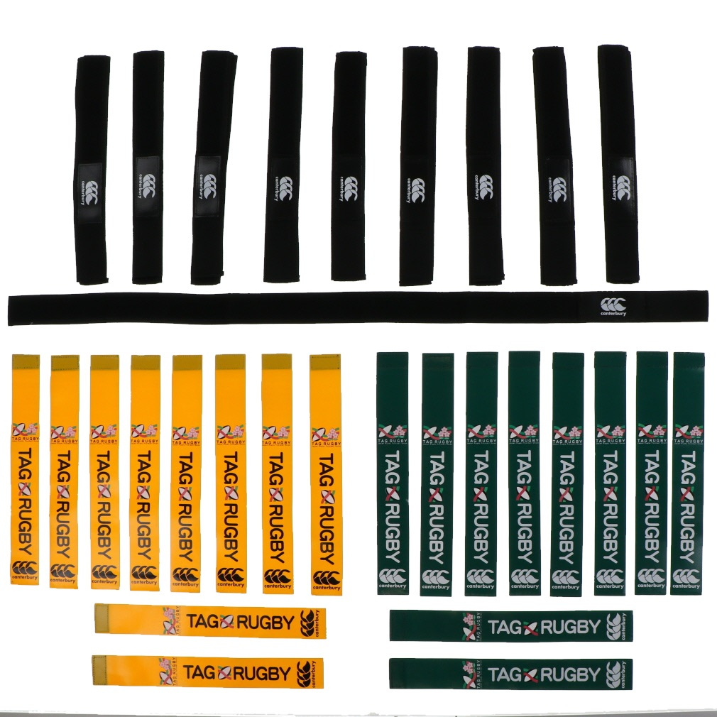 �J���^�x���[ TAG ASSORT SET �^�O�A�\�[�g�Z�b�g AA00810S ���O�r�[ ���� CANTERBURY